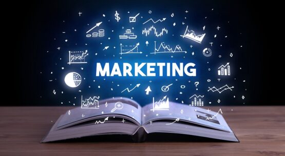 Book Marketing Strategy