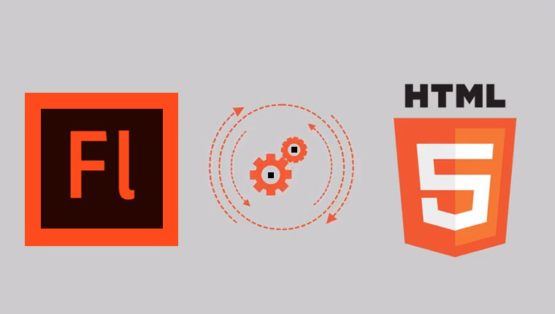 Flash to HTML5 - Apex Solutions LTD