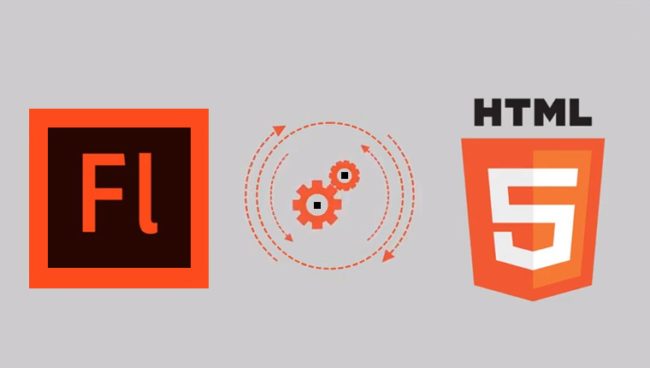 Flash to HTML5 - Apex Solutions LTD