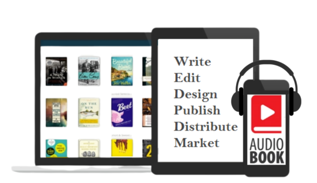 Why eBook is an Authors' best friend_