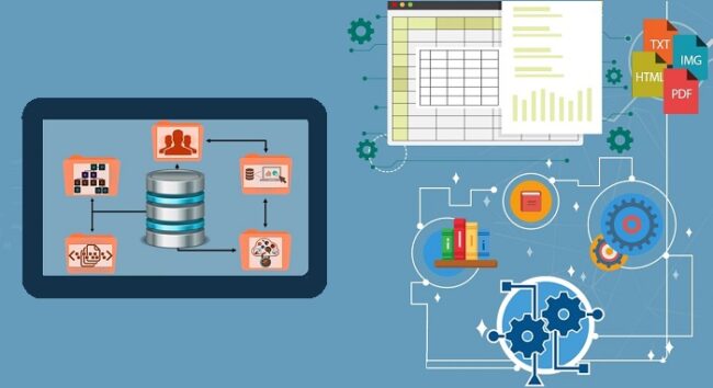 A Brief About Data Conversion