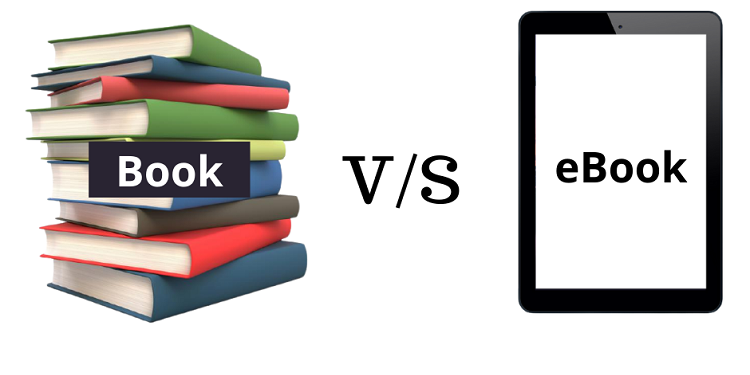 WHY EBOOK IS BETTER THAN BOOK