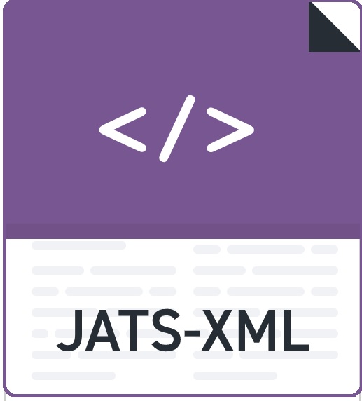JATS XML Conversion and Possibilities