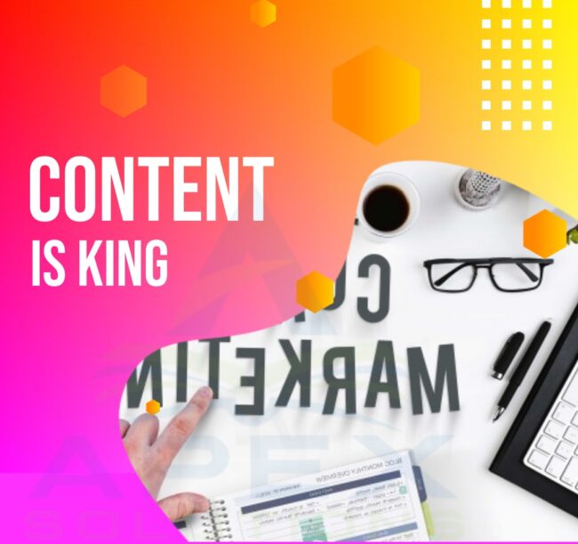 Is your brand ready for the Content Creation