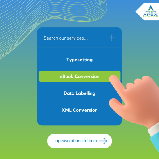 content conversion company
